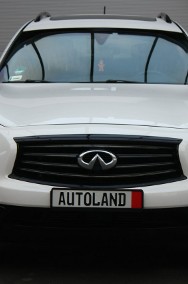 Infiniti QX70 Org.lakier-Pakiet S PREMIUM-Dla wymagajacych-Serwis do konca-GWARANC-2