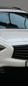 Infiniti QX70 Org.lakier-Pakiet S PREMIUM-Dla wymagajacych-Serwis do konca-GWARANC-3