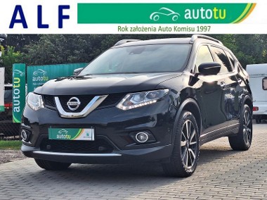 Nissan X-trail III *I Właściciel*Autentyczczny Przebieg*Serwis*1,6DCi*130KM*PEWNE AUTO*-1
