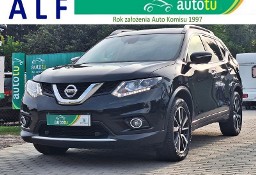 Nissan X-trail III *I Właściciel*Autentyczczny Przebieg*Serwis*1,6DCi*130KM*PEWNE AUTO*