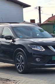 Nissan X-trail III *I Właściciel*Autentyczczny Przebieg*Serwis*1,6DCi*130KM*PEWNE AUTO*-2