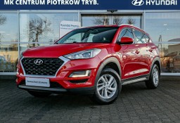 Hyundai Tucson III 1.6GDi 132KM Classic Pakiet Plus Gwarancja 1 Właściciel Salon Polska