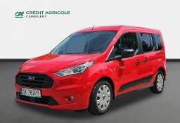 Ford Transit Connect Ford Transit Connect 220 L1 Trend SK783PY