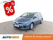 Toyota Auris II hybryda automat kamera navi klima-auto