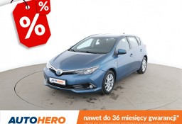 Toyota Auris II hybryda automat kamera navi klima-auto