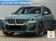 BMW X1 sDrive18d M Sport sDrive18d M Sport 2.0 (150KM)| Ogrzewanie foteli p