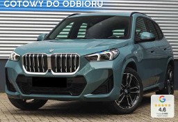 BMW X1 sDrive18d M Sport sDrive18d M Sport 2.0 (150KM)| Ogrzewanie foteli p