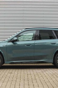 BMW X1 sDrive18d M Sport sDrive18d M Sport 2.0 (150KM)| Ogrzewanie foteli p-2