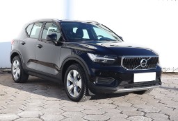 Volvo XC40 , Salon Polska, Serwis ASO, Automat, VAT 23%, Skóra,