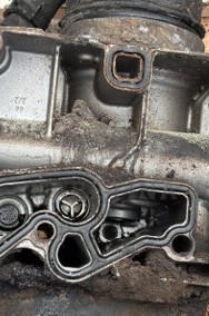 Fendt 700 800 SCR Deutz TCD 6.1 L6 Obudowa Chłodnicy Oleju CZĘŚCI F733200510010 F733200510030-2