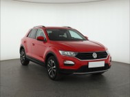Volkswagen T-Roc , Klimatronic, Tempomat, Parktronic
