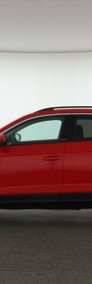 Volkswagen T-Roc , Klimatronic, Tempomat, Parktronic-4