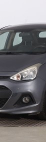 Hyundai i10 II , Salon Polska, Klima ,Bezkolizyjny-3