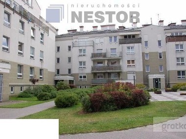 Mieszkanie Piaseczno-1