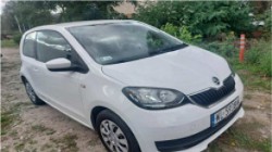 Skoda Citigo Citigo