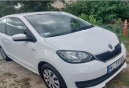 Skoda Citigo Citigo