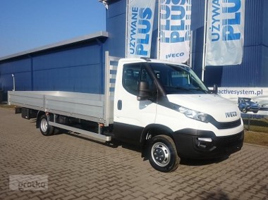 Iveco Daily 50C18H 3,0L skrzynia 6,1m-1