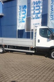 Iveco Daily 50C18H 3,0L skrzynia 6,1m-2
