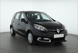 Renault Scenic III , Klima, Tempomat