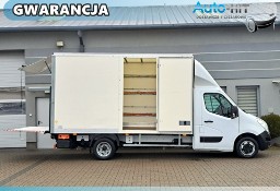 Renault Master Kontener 4.2m BOCZNE DRZWI Winda Na Bliźniakach /www.auto-hit.com/