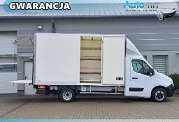 Renault Master Kontener 4.2m BOCZNE DRZWI Winda Na Bliźniakach /www.auto-hit.com/