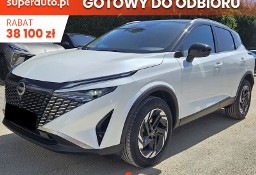 Nissan Qashqai III N-Connecta Xtronic 1.3 DIG-T mHEV N-Connecta Xtronic 1.3 DIG-T mHEV