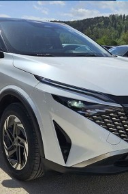 Nissan Qashqai III N-Connecta Xtronic 1.3 DIG-T mHEV N-Connecta Xtronic 1.3 DIG-T mHEV-2