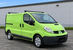 Renault Trafic 2.0 dci Bezwypadkowy