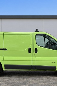 Renault Trafic 2.0 dci Bezwypadkowy-2