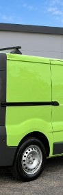 Renault Trafic 2.0 dci Bezwypadkowy-3