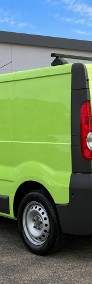 Renault Trafic 2.0 dci Bezwypadkowy-4
