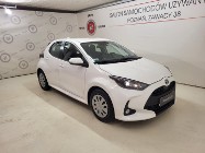 Toyota Yaris III Hybrid 1.5 Comfort, Fv23%, Salon Polska, Serwis ASO, 1 właściciel