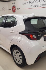 Toyota Yaris III Hybrid 1.5 Comfort, Fv23%, Salon Polska, Serwis ASO, 1 właściciel-2