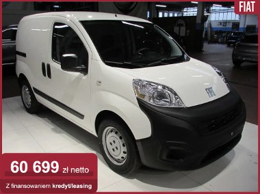 Fiat Fiorino L1H1 L1H1 1.3 80KM-1