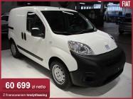 Fiat Fiorino L1H1 L1H1 1.3 80KM