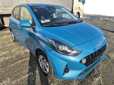 Hyundai i10 II 1,0I 67KM Automat-1