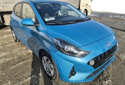 Hyundai i10 II 1,0I 67KM Automat