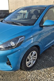 Hyundai i10 II 1,0I 67KM Automat-2