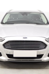 Ford Mondeo VIII , Automat, Navi, Klimatronic, Tempomat, Parktronic,-2