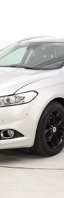 Ford Mondeo VIII , Automat, Navi, Klimatronic, Tempomat, Parktronic,-3