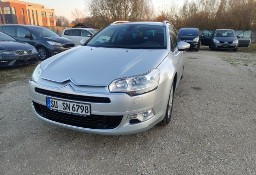 Citroen C5 III 2.0 HDI lift ,Nawigacja ,Klimatronik , Serwisowany ,Opłacony