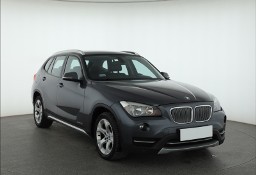 BMW X1 I (E84) , Automat, Skóra, Navi, Klimatronic, Tempomat, Parktronic