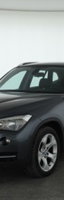 BMW X1 I (E84) , Automat, Skóra, Navi, Klimatronic, Tempomat, Parktronic-3