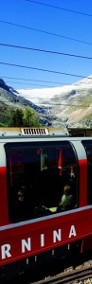 Express Lodowcowy Glacier Express – 6 dni-3