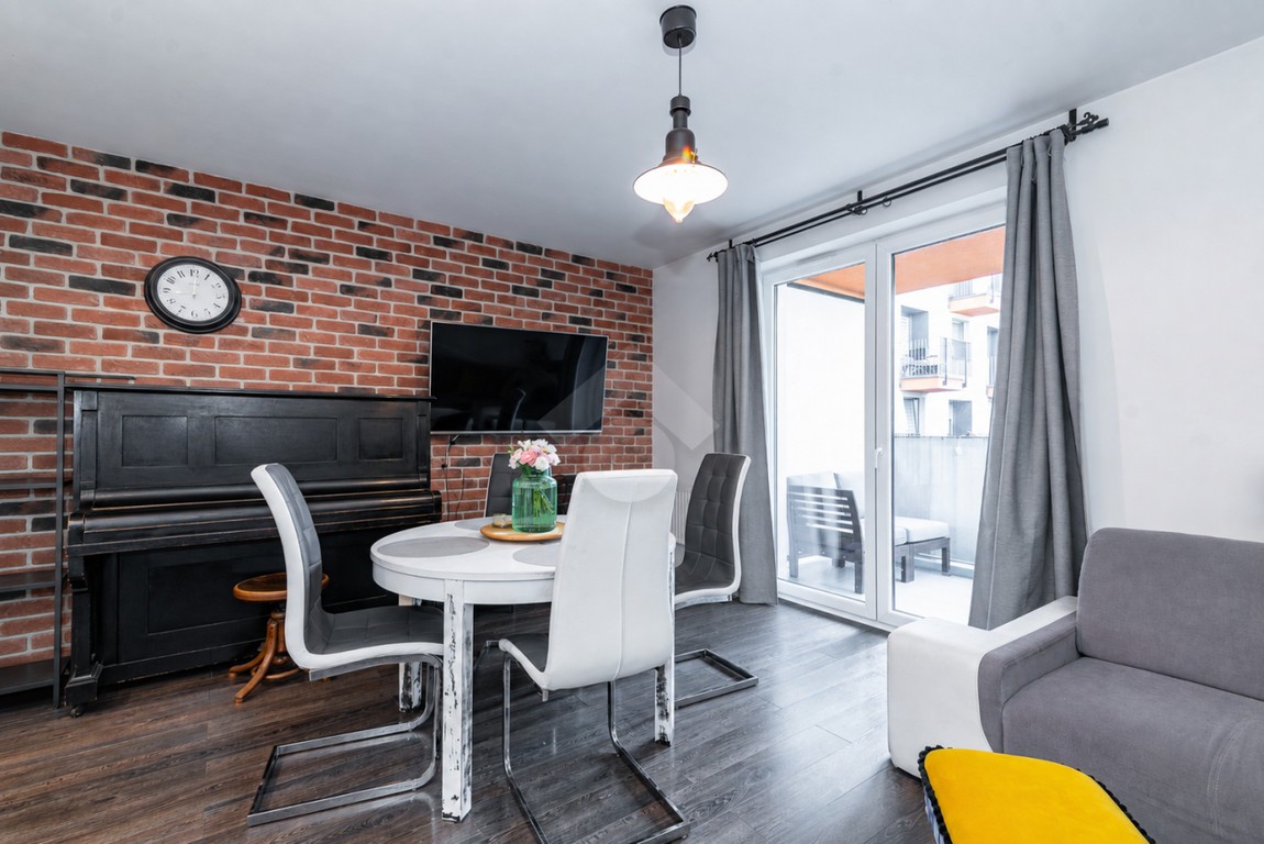 Mieszkanie na sprzedaż, 4 pokoje, 75 m², Kraków