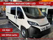 Fiat Ducato Maxi 3.3T L4H2 Zabudowa Brygadowa Maxi 3.3T L4H2 Zabudowa Brygadowa 2.2