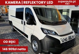 Fiat Ducato Maxi 3.3T L4H2 Zabudowa Brygadowa Maxi 3.3T L4H2 Zabudowa Brygadowa 2.2