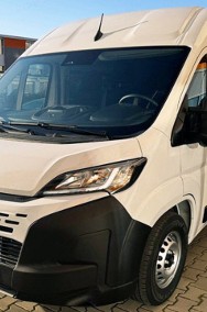 Fiat Ducato Maxi 3.3T L4H2 Zabudowa Brygadowa Maxi 3.3T L4H2 Zabudowa Brygadowa 2.2-2