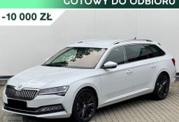 Skoda Superb III L&amp;K 2.0 TSI DSG 4x4 L&amp;K 2.0 TSI 280KM DSG 4x4