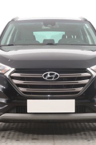 Hyundai Tucson , Serwis ASO, Automat, Navi, Klimatronic, Tempomat,-2